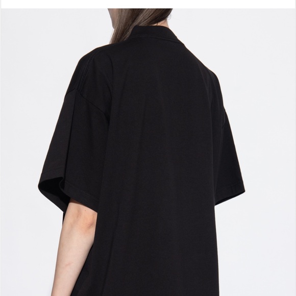 BALENCIAGA
OVERSIZE T-SHIRT - Picture 5 of 5